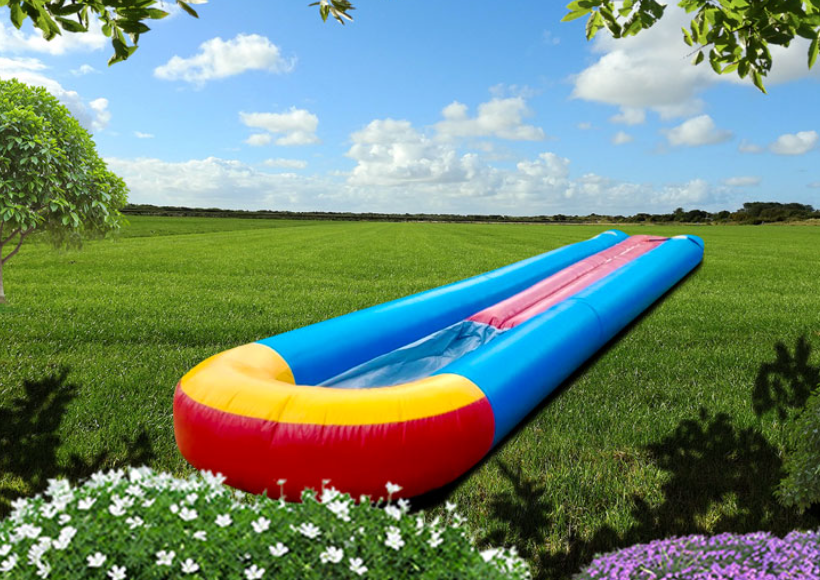 Slip 'n Slide Water Slide