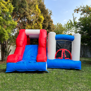 Bingos Baby Bouncer (Small)