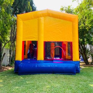 Bounce & Slide Combo (Medium)