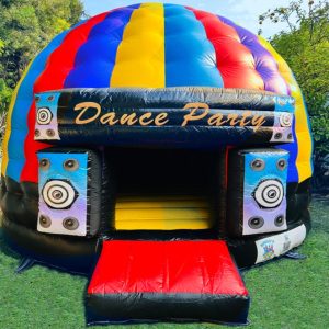 Dance Party Dome (Large)