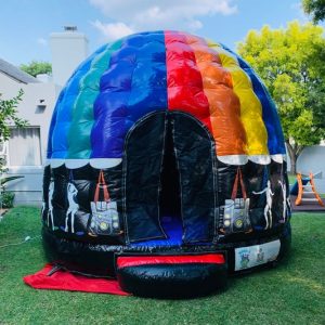 Disco Dome House (Large)