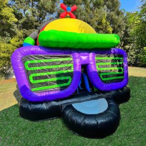 Disco Dude (Extra Large)