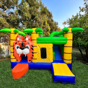Jungle Jumper! (Large)