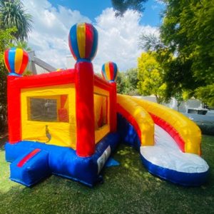 Royal Bounce House (Large)