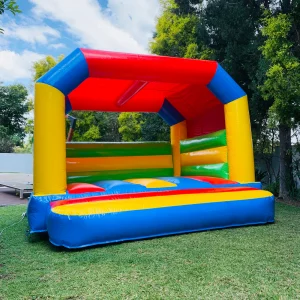 Standard Bounce House (Large)