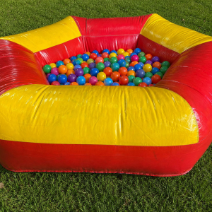 Ball Pit