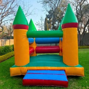 Standard Jumping Castle