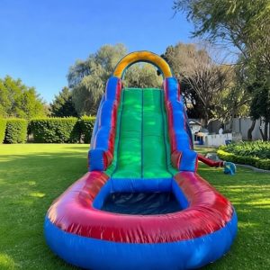 Wave Slide