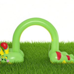 Caterpillar Sprinkler